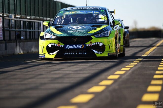 新生プラト・レーシング、最後の1席はアダム・モーガン。SWMトヨタはジョシュ・クック残留の2台体制に／BTCC