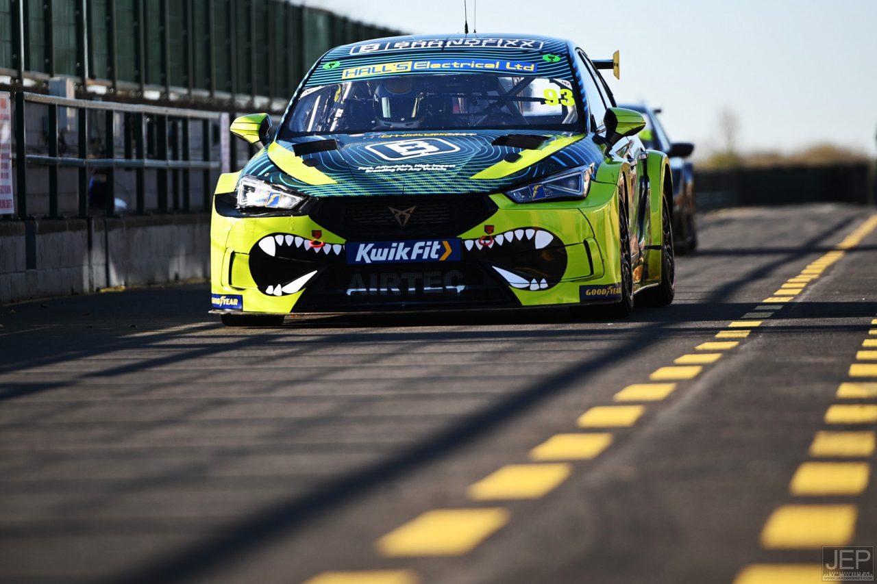 新生プラト・レーシング、最後の1席はアダム・モーガン。SWMトヨタはジョシュ・クック残留の2台体制に／BTCC