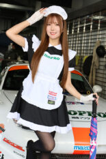 RQ決定情報2026】スーパー耐久でTEAM NOPROを応援する『ELECTRO