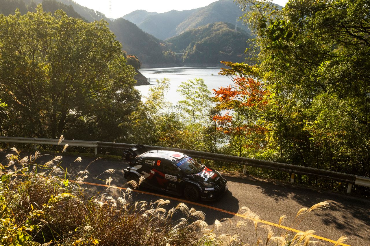 ラリージャパン2026、『ホスピタリティ・プログラム』第1弾としてプレミアムな観戦プランを発表。3月13日から販売