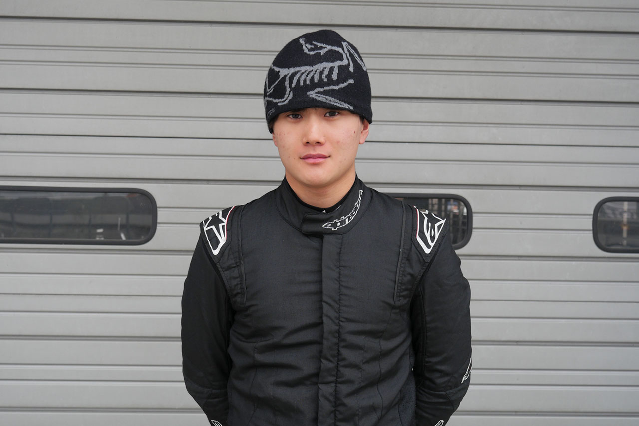 JMSレーシング、若手オーディションでFIA-F4参戦ドライバーを決定。実力伯仲の最終審査で17歳の2名を選出