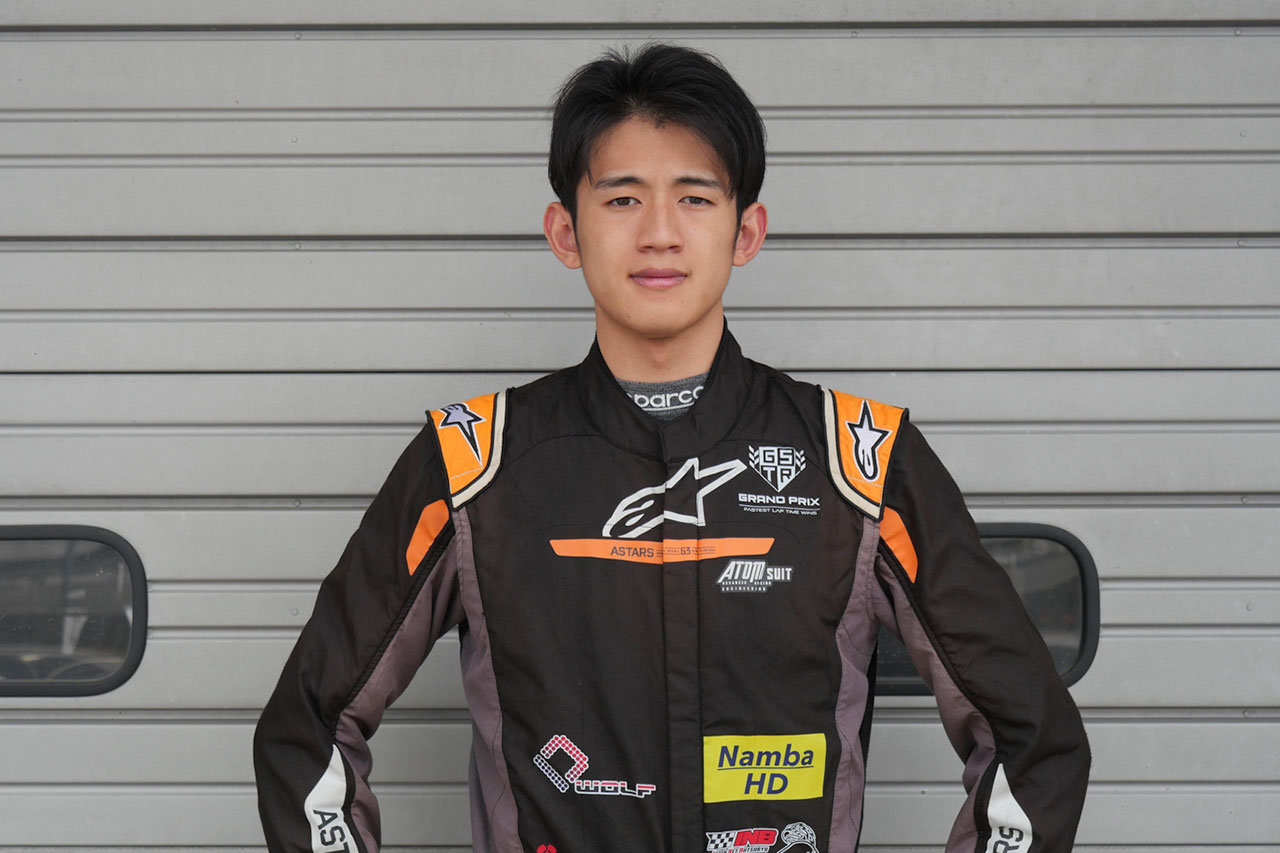 JMSレーシング、若手オーディションでFIA-F4参戦ドライバーを決定。実力伯仲の最終審査で17歳の2名を選出