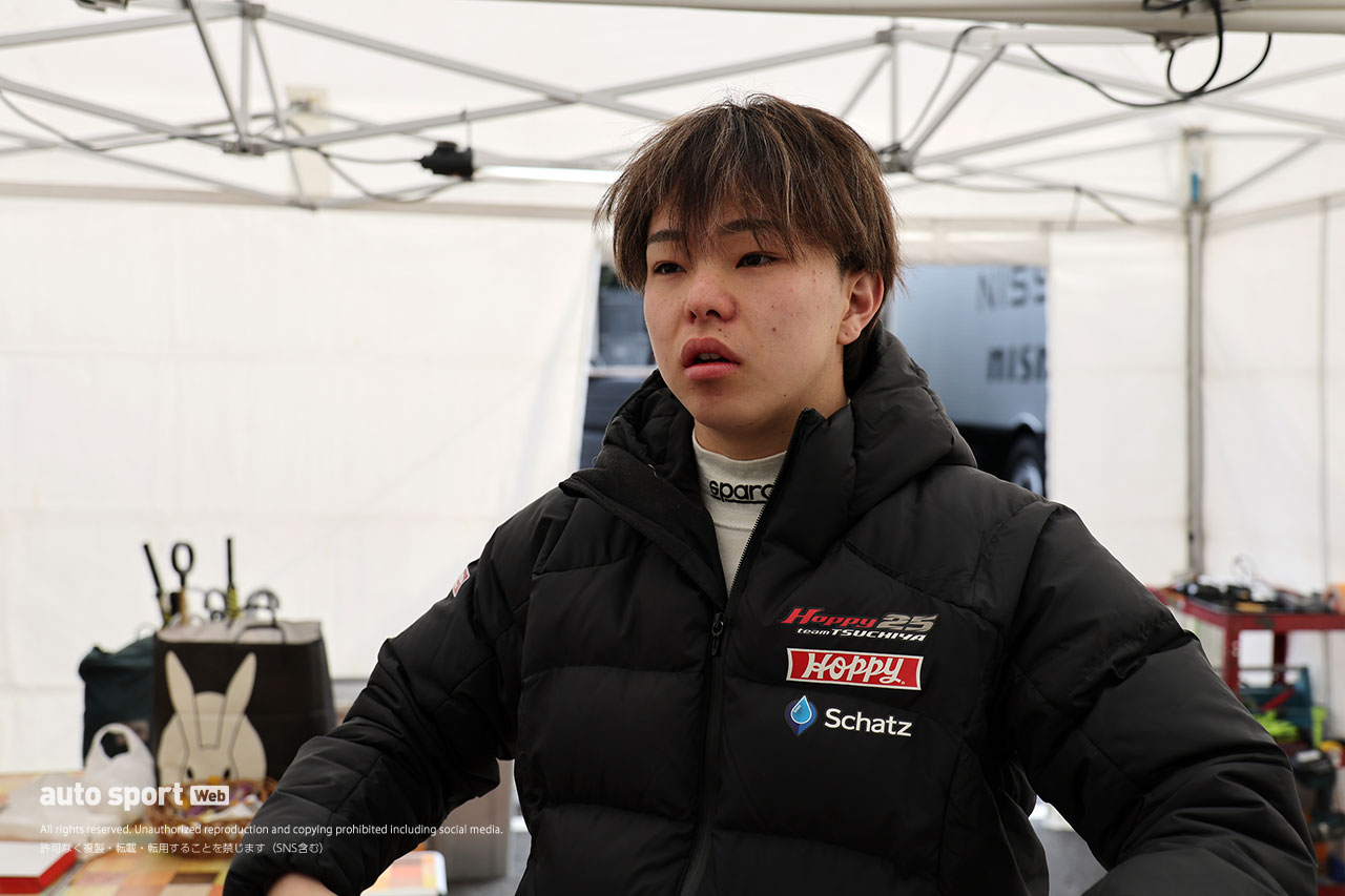 スーパーGT岡山公式テストで8名のドライバーがルーキーテストに合格