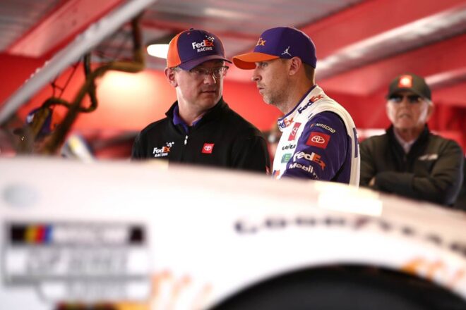 【WEEKLY ROUND UP】訴訟大国で泥沼の法廷劇に沈むトヨタ陣営JGR、窮地のTCRは大陸間二極化が進む