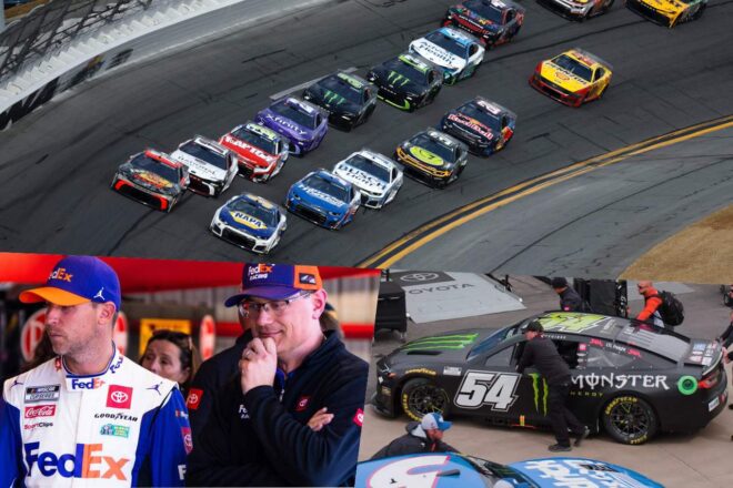 【WEEKLY ROUND UP】訴訟大国で泥沼の法廷劇に沈むトヨタ陣営JGR、窮地のTCRは大陸間二極化が進む