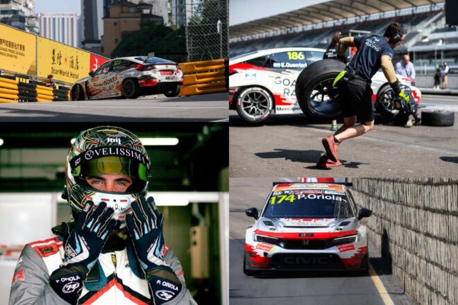 【WEEKLY ROUND UP】訴訟大国で泥沼の法廷劇に沈むトヨタ陣営JGR、窮地のTCRは大陸間二極化が進む