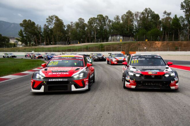 【WEEKLY ROUND UP】訴訟大国で泥沼の法廷劇に沈むトヨタ陣営JGR、窮地のTCRは大陸間二極化が進む