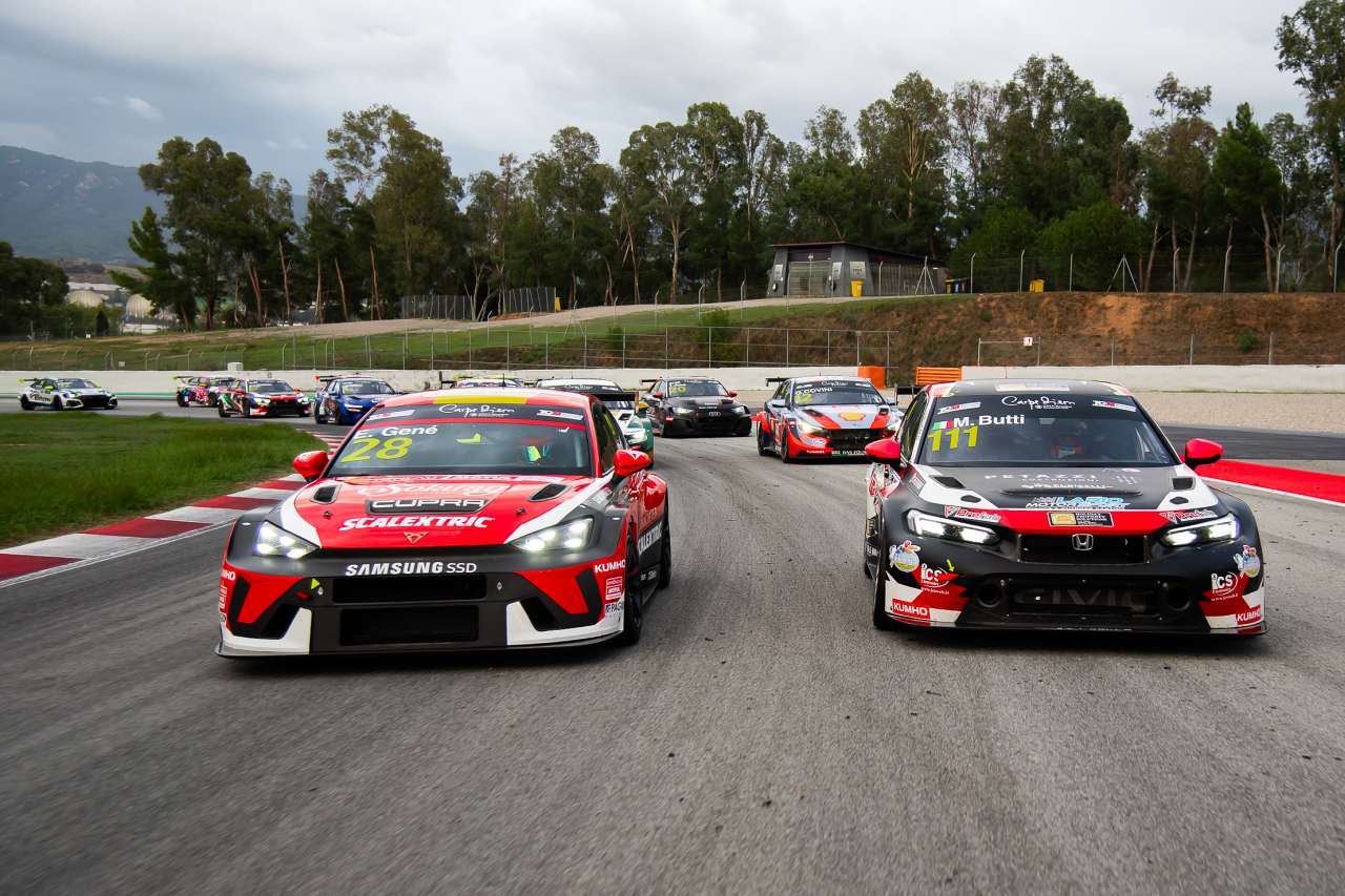 【WEEKLY ROUND UP】訴訟大国で泥沼の法廷劇に沈むトヨタ陣営JGR、窮地のTCRは大陸間二極化が進む