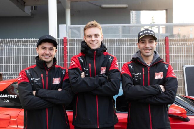 【WEEKLY ROUND UP】訴訟大国で泥沼の法廷劇に沈むトヨタ陣営JGR、窮地のTCRは大陸間二極化が進む