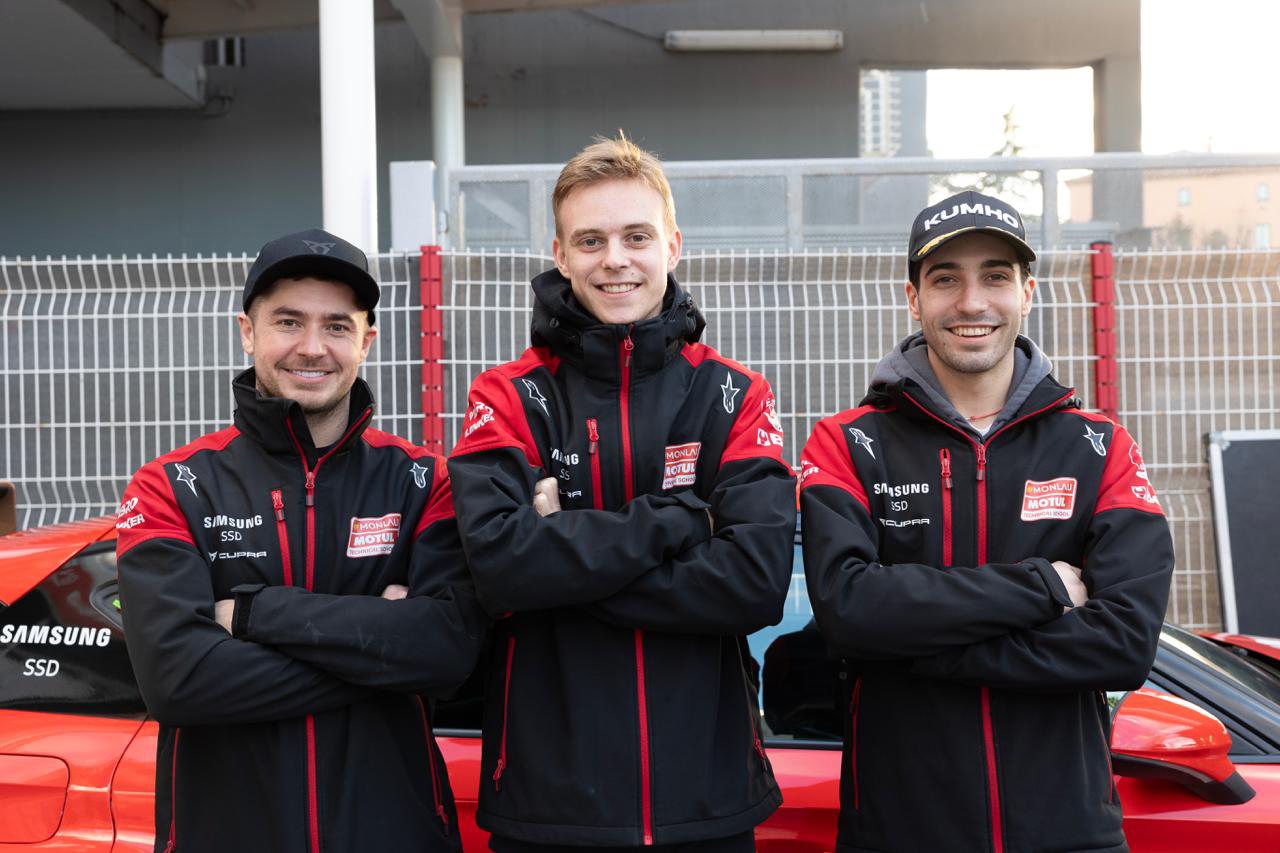 【WEEKLY ROUND UP】訴訟大国で泥沼の法廷劇に沈むトヨタ陣営JGR、窮地のTCRは大陸間二極化が進む