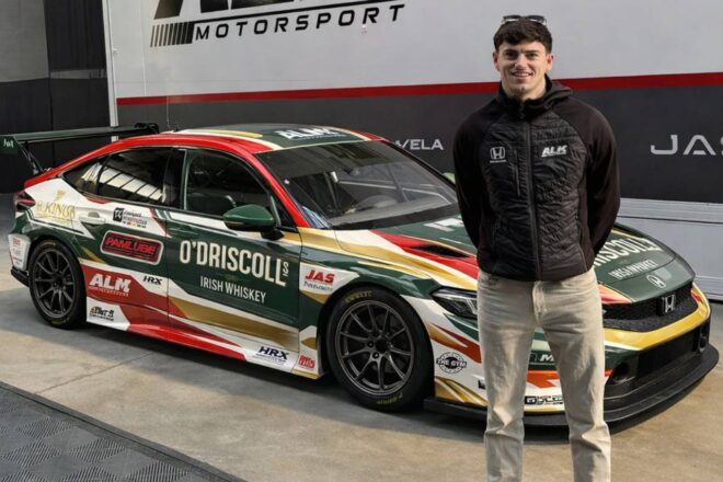 【WEEKLY ROUND UP】訴訟大国で泥沼の法廷劇に沈むトヨタ陣営JGR、窮地のTCRは大陸間二極化が進む