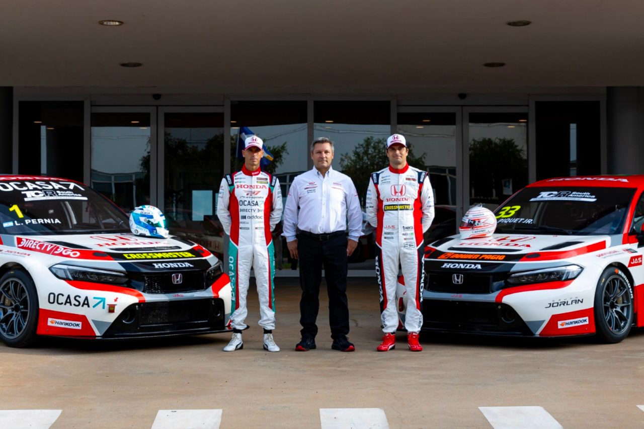 【WEEKLY ROUND UP】訴訟大国で泥沼の法廷劇に沈むトヨタ陣営JGR、窮地のTCRは大陸間二極化が進む