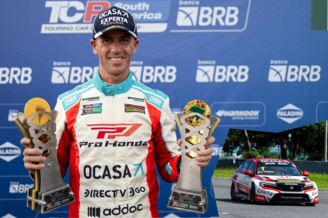 【WEEKLY ROUND UP】訴訟大国で泥沼の法廷劇に沈むトヨタ陣営JGR、窮地のTCRは大陸間二極化が進む