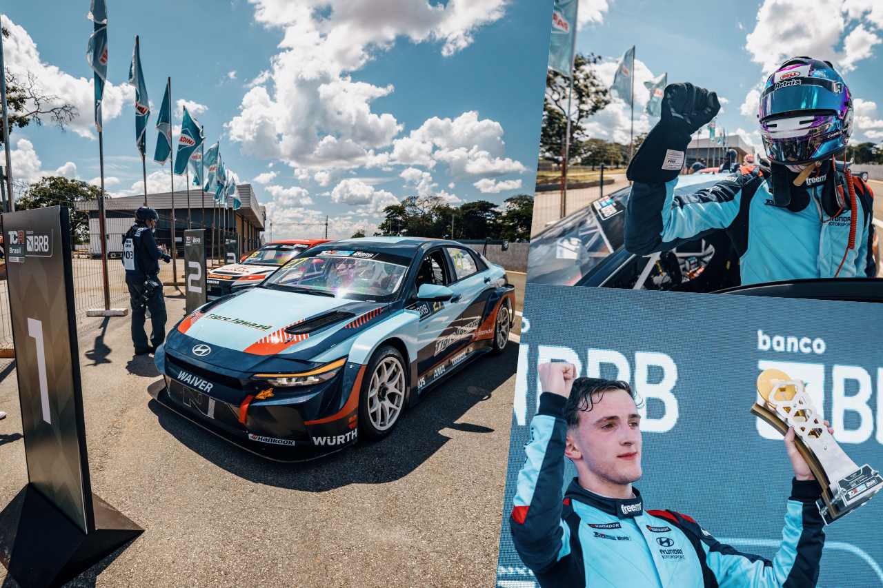 【WEEKLY ROUND UP】訴訟大国で泥沼の法廷劇に沈むトヨタ陣営JGR、窮地のTCRは大陸間二極化が進む