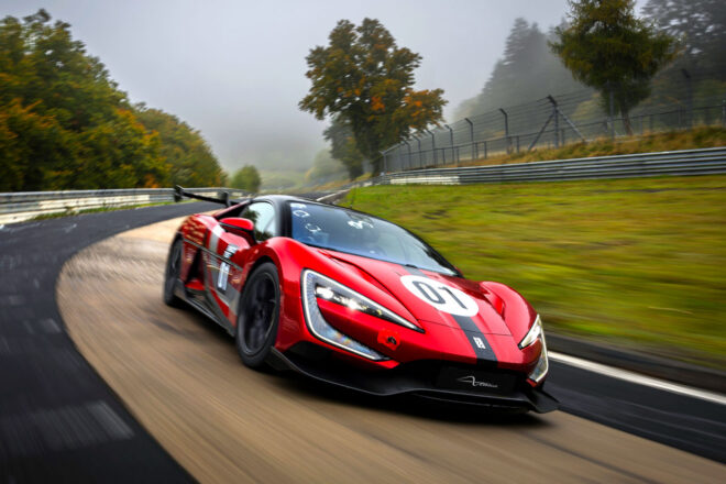 世界最大の電気自動車メーカーBYDがWEC参戦を検討との報道。中国での関心の高まりを受け