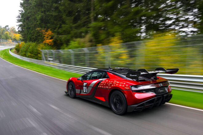 世界最大の電気自動車メーカーBYDがWEC参戦を検討との報道。中国での関心の高まりを受け