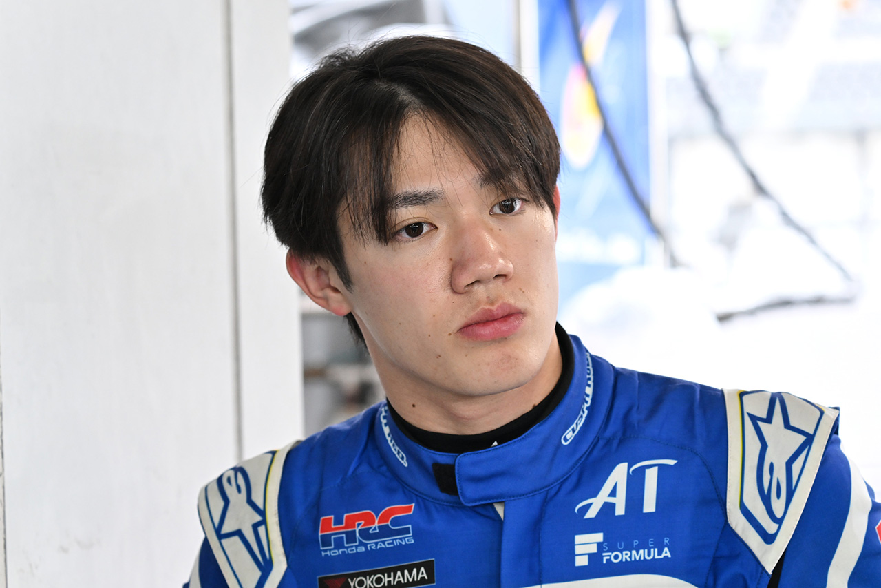 野村勇斗（San-Ei Gen with B-Max）