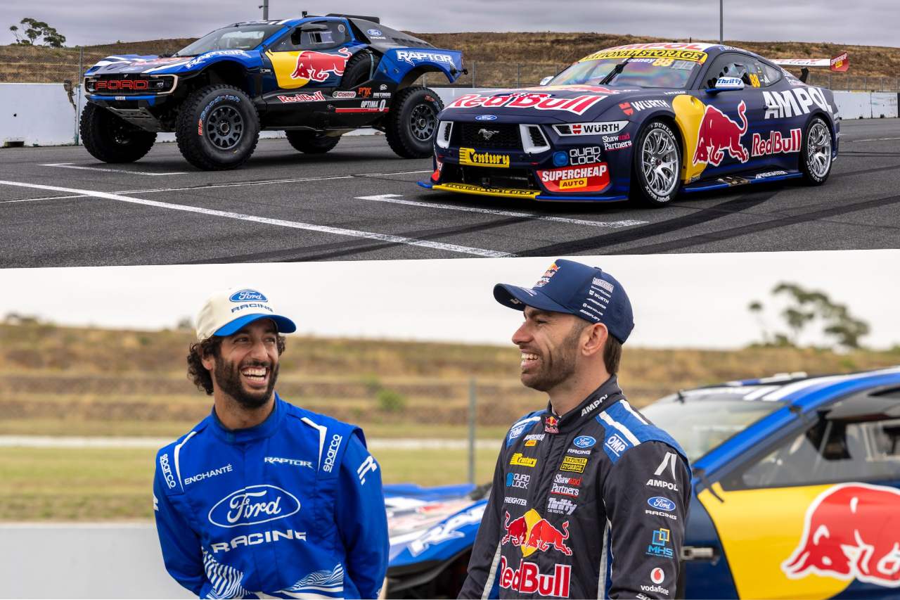 古豪DJRのエースが圧巻の4戦3勝。T8も勝利でマスタングが完全制覇。GRスープラは3位初表彰台／RSC第2戦