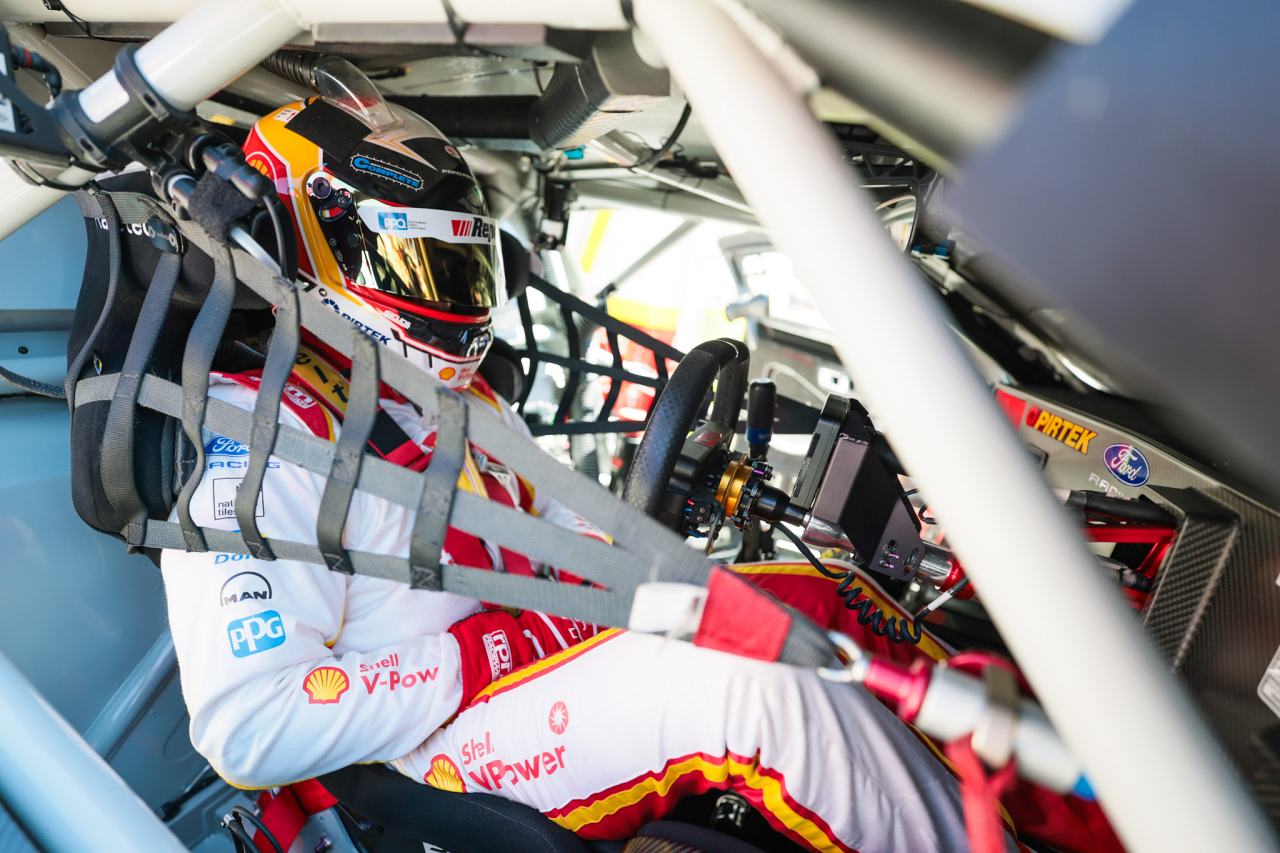 古豪DJRのエースが圧巻の4戦3勝。T8も勝利でマスタングが完全制覇。GRスープラは3位初表彰台／RSC第2戦