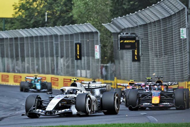 バルテリ・ボッタス（キャデラック）