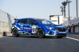 スバル、2026年スーパー耐久に新型『HIGH PERFORMANCE X Version II』で参戦。開幕戦もてぎからエントリー