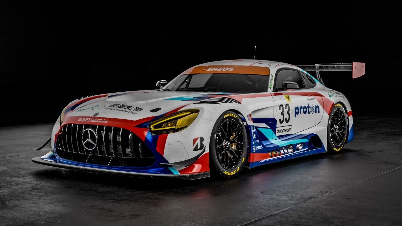 クラフト・バンブー・レーシング、2026年のスーパー耐久で王座奪取へ。太田格之進筆頭のアジア精鋭ラインアップでST-Xタイトルを狙う