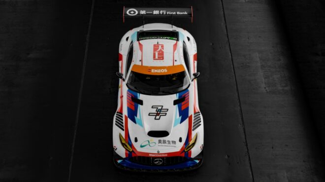 クラフト・バンブー・レーシング、2026年のスーパー耐久で王座奪取へ。太田格之進筆頭のアジア精鋭ラインアップでST-Xタイトルを狙う