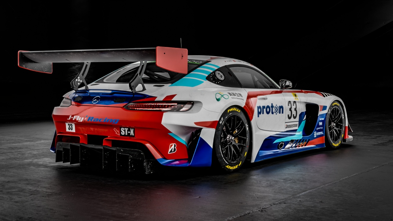 クラフト・バンブー・レーシング、2026年のスーパー耐久で王座奪取へ。太田格之進筆頭のアジア精鋭ラインアップでST-Xタイトルを狙う