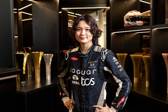 Juju（野田樹潤）