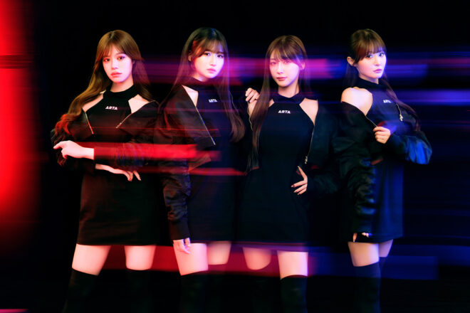 【RQ決定情報2026】ARTA GALSの新体制が発表。新メンバーとコスチューム刷新で魅力度をさらにアップ