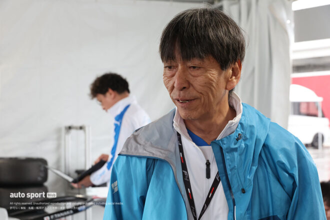 高木真一率いるバイオニックジャックレーシングが2026年FIA-F4参戦体制を発表。16歳の塩田惣一朗を起用