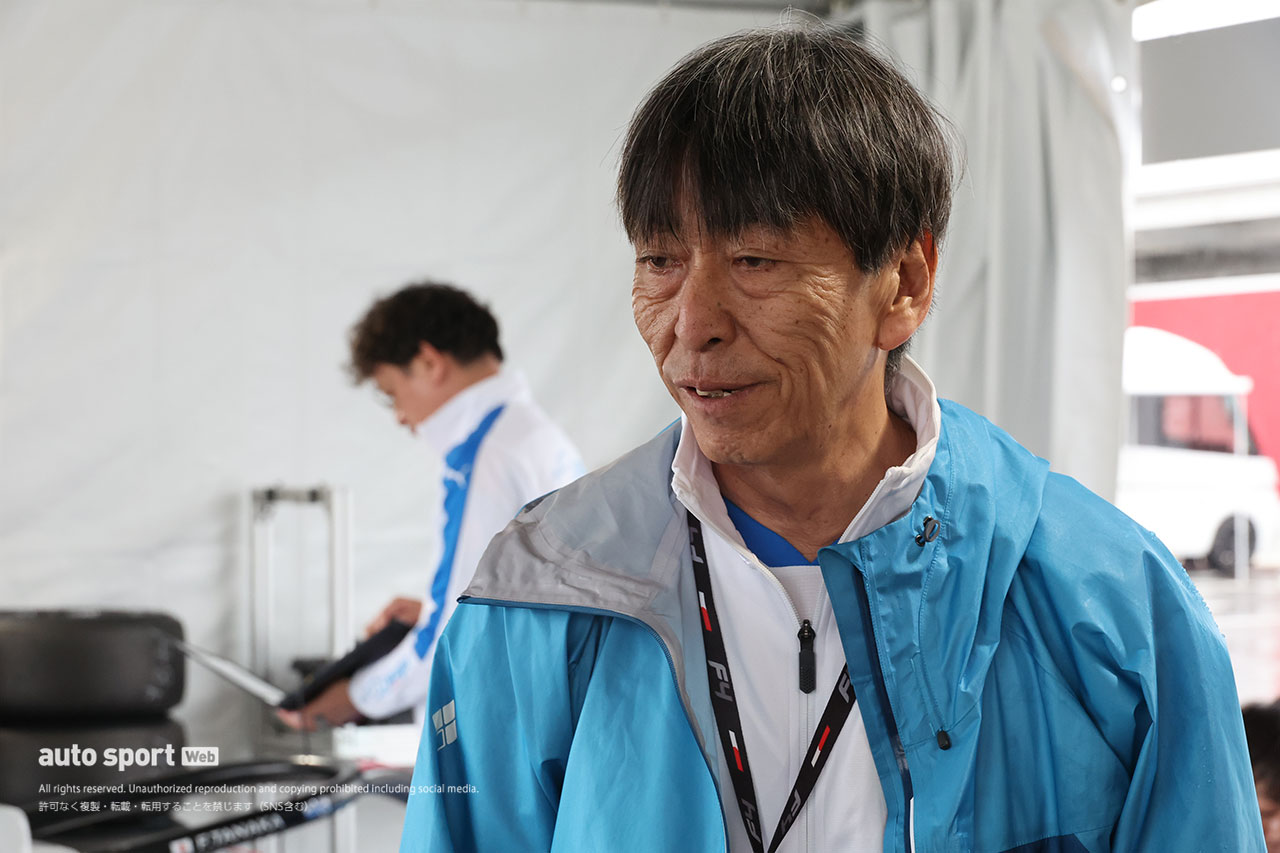 高木真一率いるバイオニックジャックレーシングが2026年FIA-F4参戦体制を発表。16歳の塩田惣一朗を起用