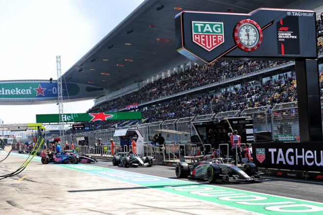 ニコ・ヒュルケンベルグ（アウディ）