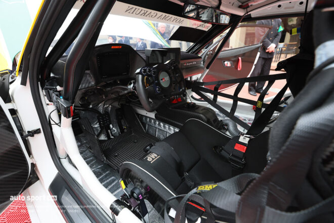 WedsSportが青山学院大学体育会自動車部のスーパー耐久参戦をサポート。メインスポンサーに就任、ホイールを供給へ