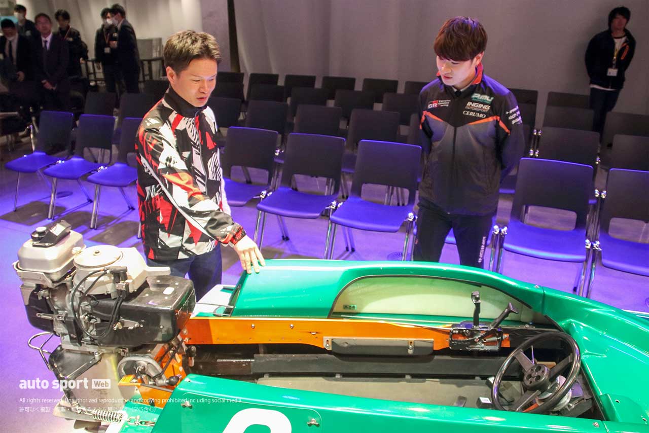 プレミアムコラボイベント