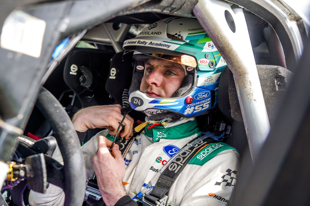 “貯金”激減の首位ソルベルグ「不運だったが、まだリードしている」／WRC第3戦ケニア デイ2コメント集