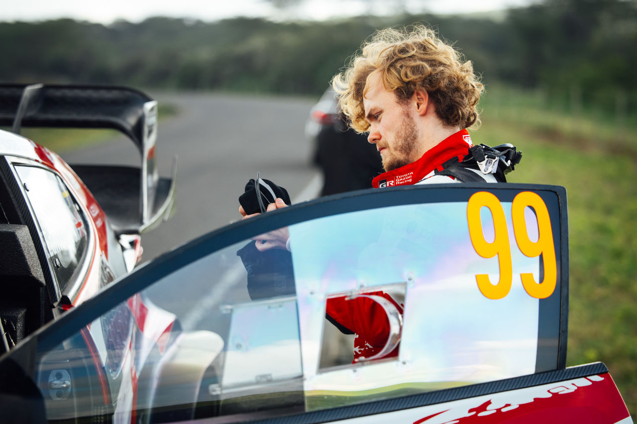 “貯金”激減の首位ソルベルグ「不運だったが、まだリードしている」／WRC第3戦ケニア デイ2コメント集