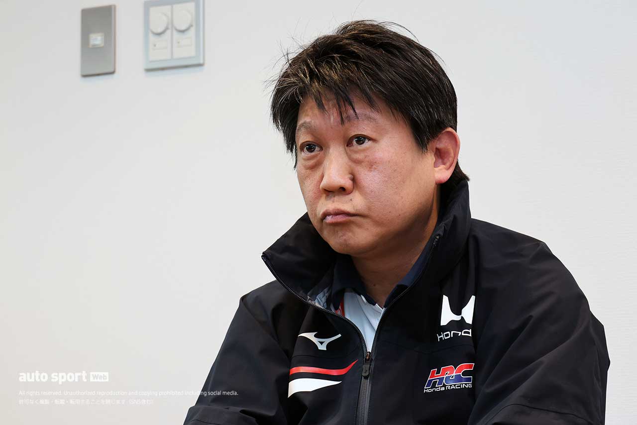 2026年スーパーGT　富士公式テスト