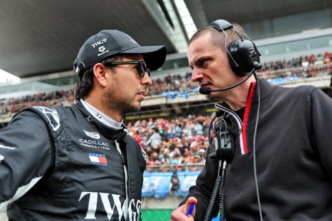 参戦2戦目にW完走を果たしたキャデラック　両ドライバーともチームの進歩に満足を示す