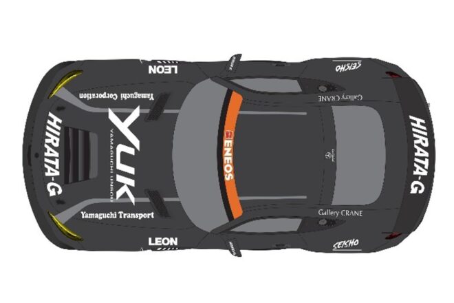スーパー耐久ST-Zクラスに挑むTeam YUK HIRATA-Gが2026年参戦体制を発表