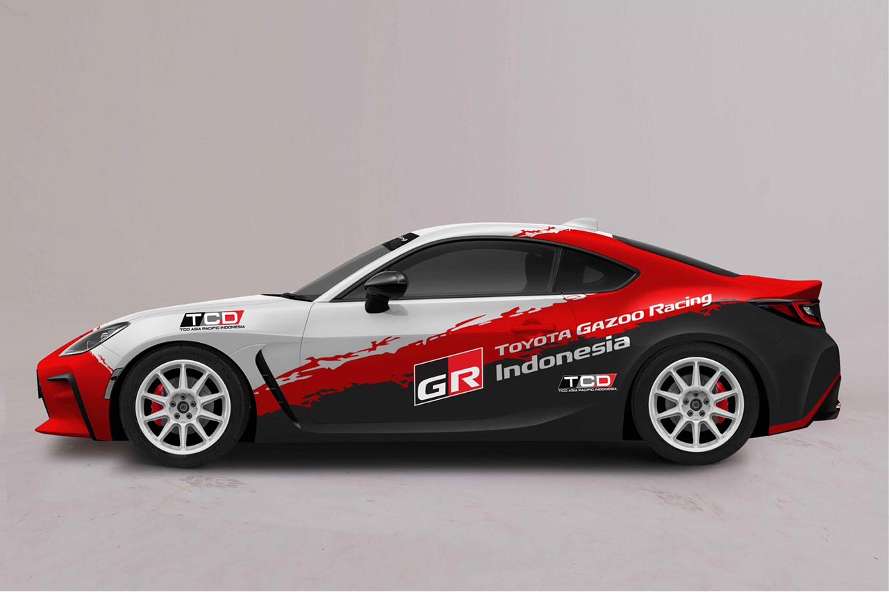 マレーシアからスーパー耐久へ。Wing Hin Motorsportsが2026年のモータースポーツ体制を発表