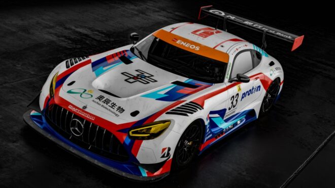 クラフト・バンブー・レーシング、2026年のスーパー耐久で王座奪取へ。太田格之進筆頭のアジア精鋭ラインアップでST-Xタイトルを狙う