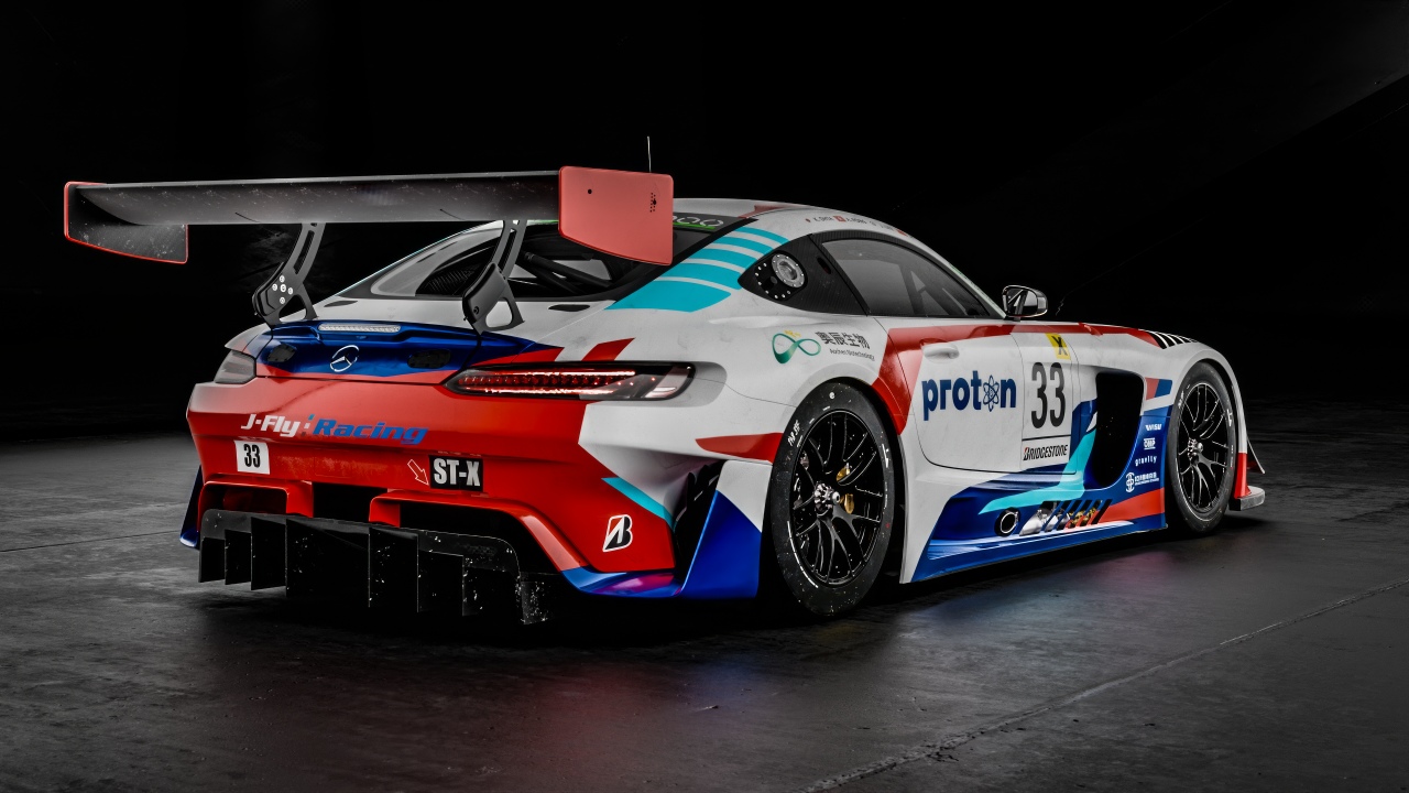 クラフト・バンブー・レーシング、2026年のスーパー耐久で王座奪取へ。太田格之進筆頭のアジア精鋭ラインアップでST-Xタイトルを狙う