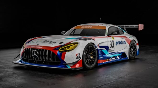 クラフト・バンブー・レーシング、2026年のスーパー耐久で王座奪取へ。太田格之進筆頭のアジア精鋭ラインアップでST-Xタイトルを狙う