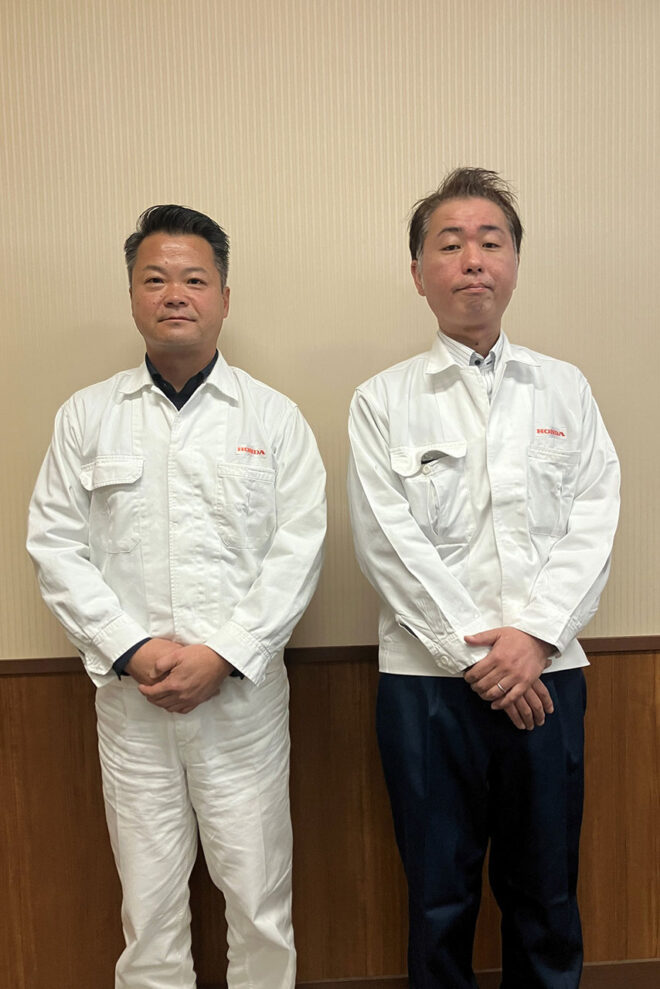 ホンダRC213V進化の裏側。2025年後半の復調とドゥカティとの差、850cc時代への備え／MotoGP