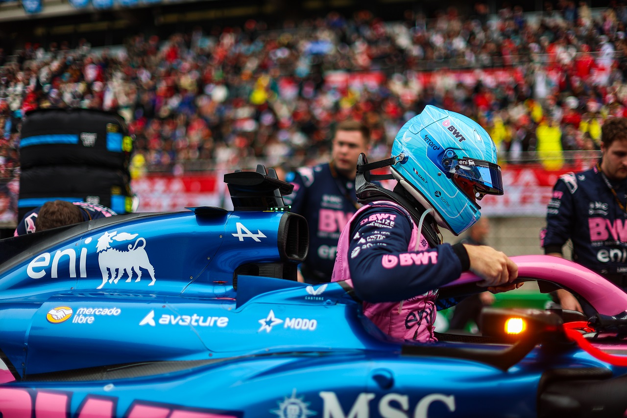 ピエール・ガスリー（アルピーヌ）