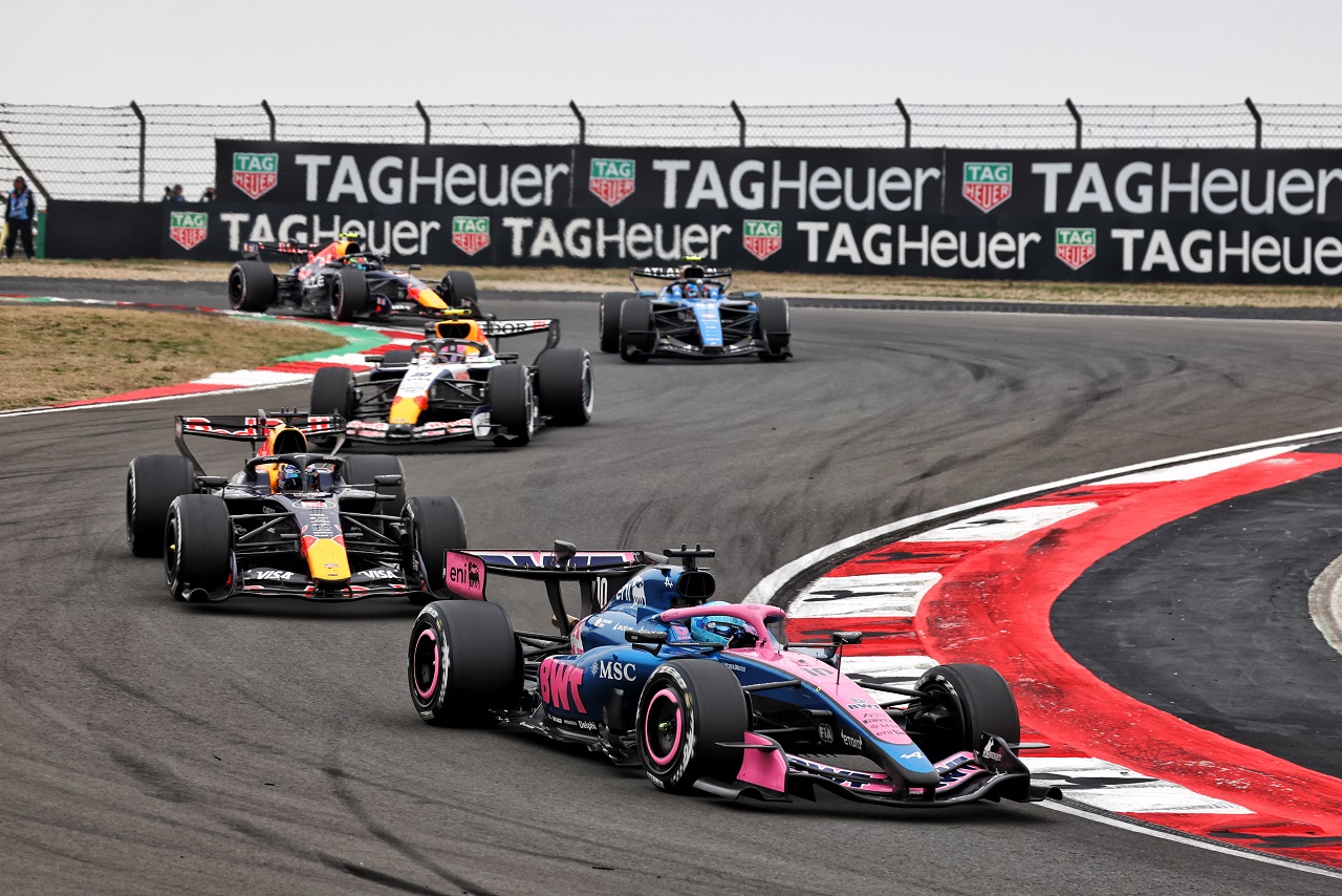 ピエール・ガスリー（アルピーヌ）