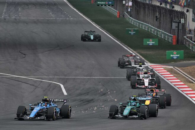 カルロス・サインツ（ウイリアムズ）