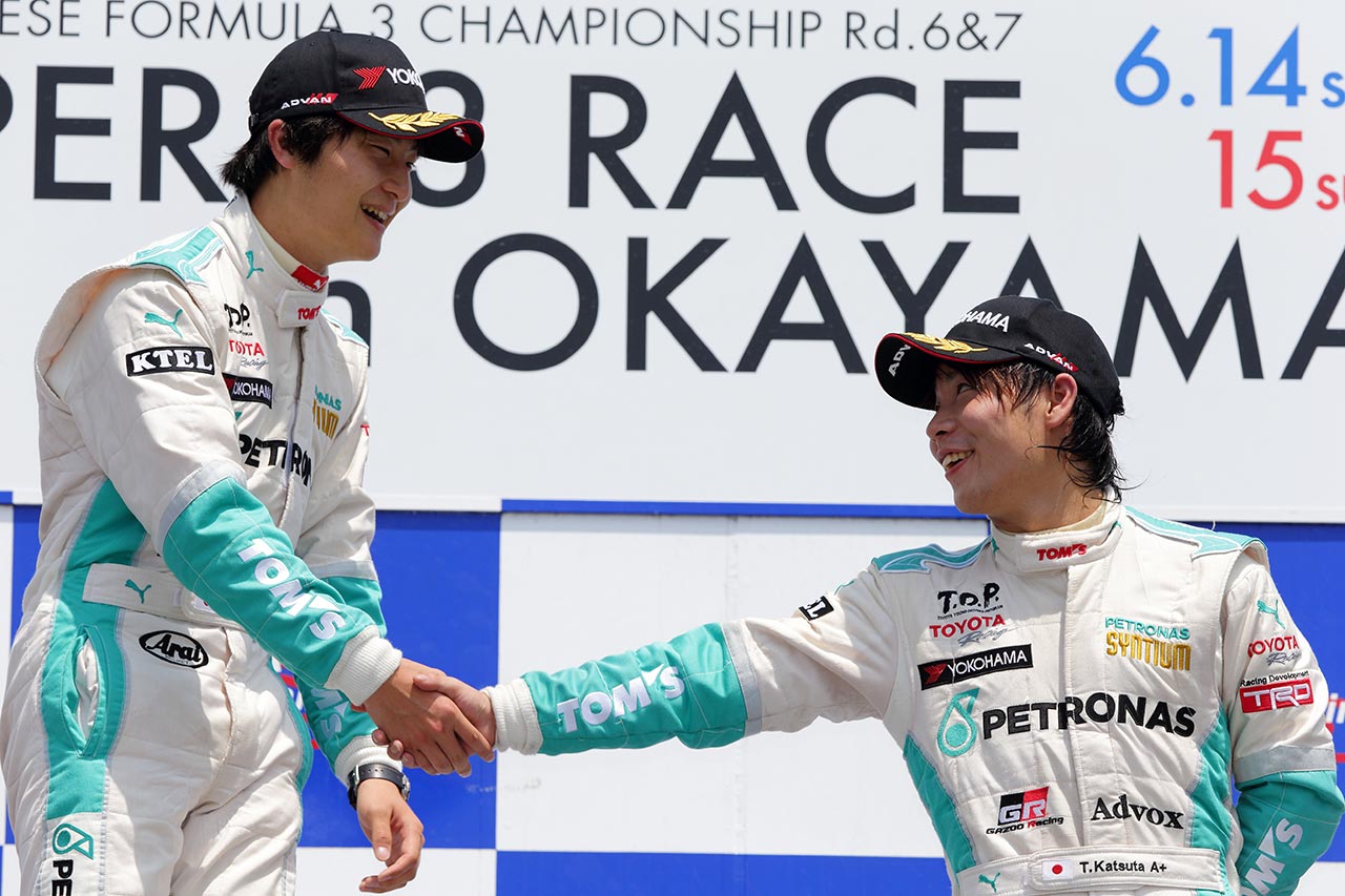 勝田貴元のWRC初優勝に、かつての恩師、僚友、親友も満面の笑み「素晴らしい！」「良かった！」「言葉がない！」