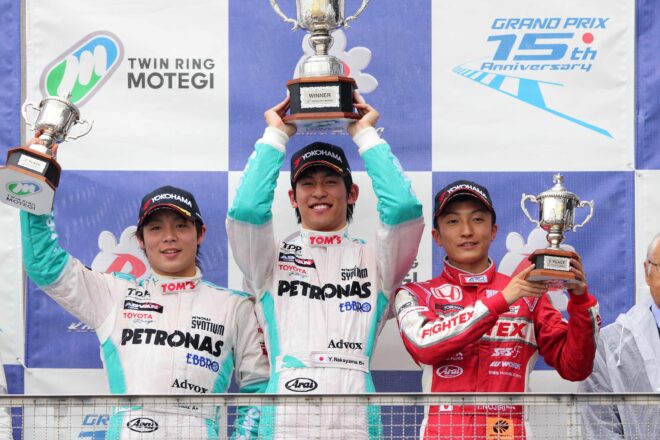 勝田貴元のWRC初優勝に、かつての恩師、僚友、親友も満面の笑み「素晴らしい！」「良かった！」「言葉がない！」